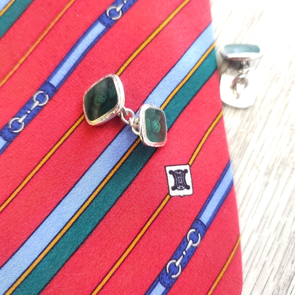 Celine Tie - Picture 4 of 9